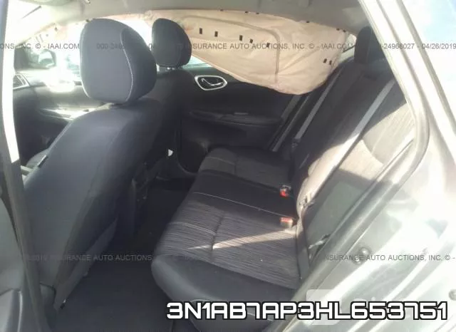 3N1AB7AP3HL653751 фото 9