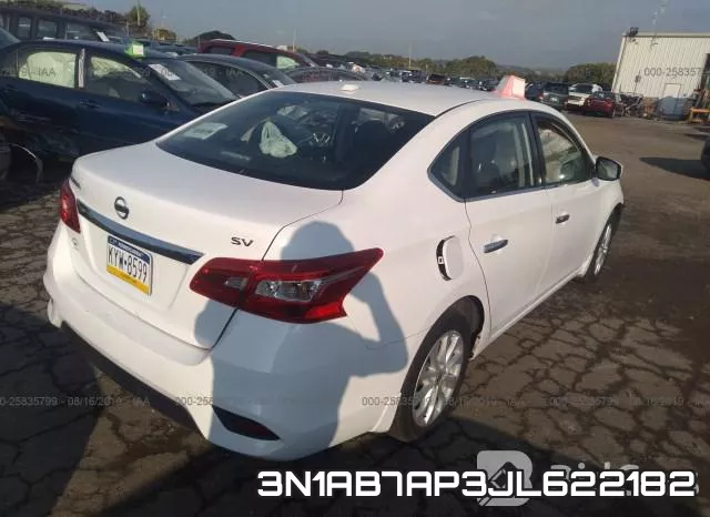 3N1AB7AP3JL622182 фото 5