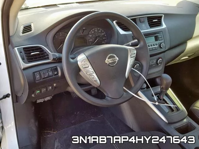 3N1AB7AP4HY247643 фото 10