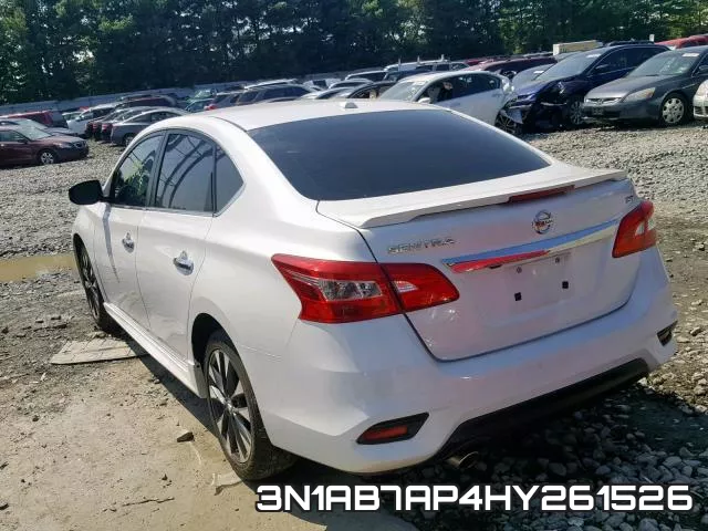 3N1AB7AP4HY261526 фото 4