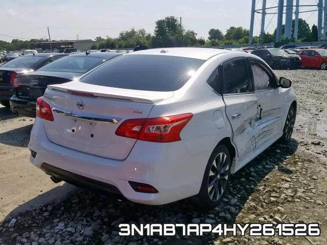 3N1AB7AP4HY261526 фото 5