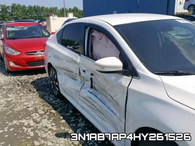 3N1AB7AP4HY261526 фото 10
