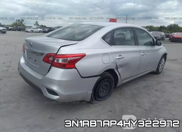 3N1AB7AP4HY322972 фото 5
