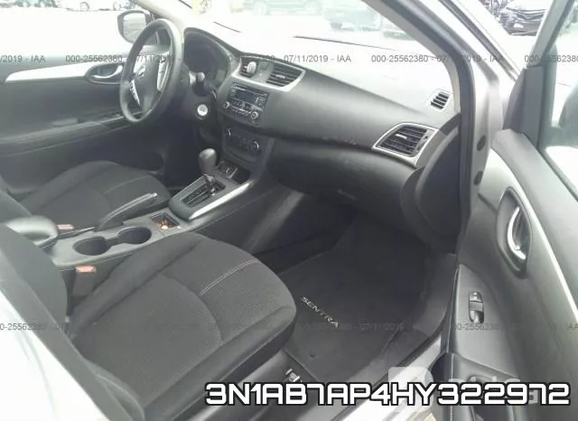 3N1AB7AP4HY322972 фото 6