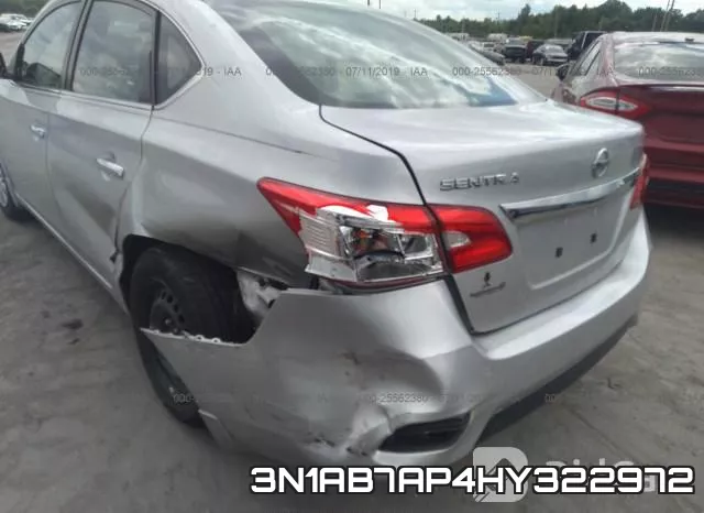 3N1AB7AP4HY322972 фото 7