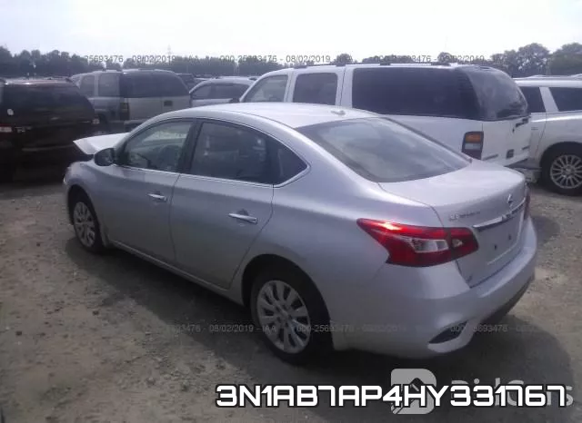 3N1AB7AP4HY331767 фото 4