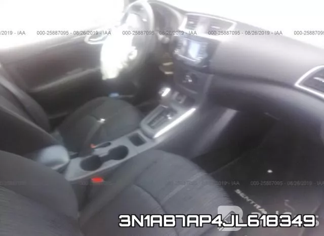 3N1AB7AP4JL618349 фото 6
