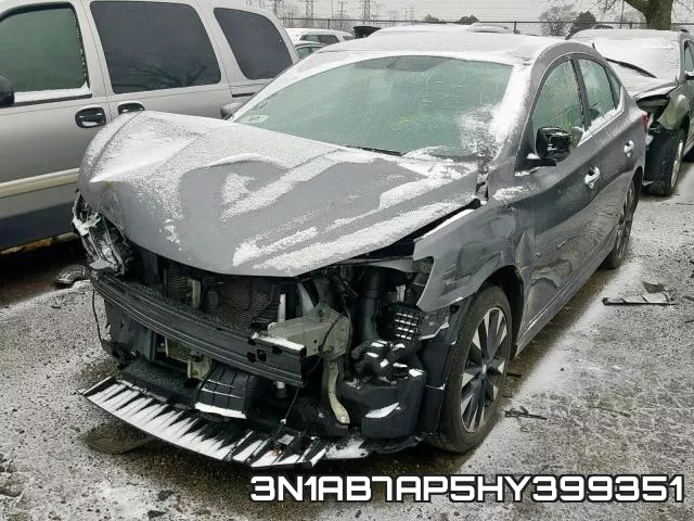 3N1AB7AP5HY399351 фото 2