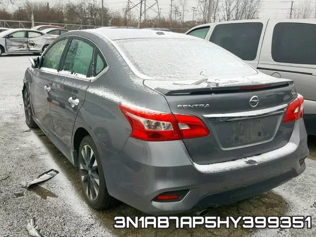3N1AB7AP5HY399351 фото 3