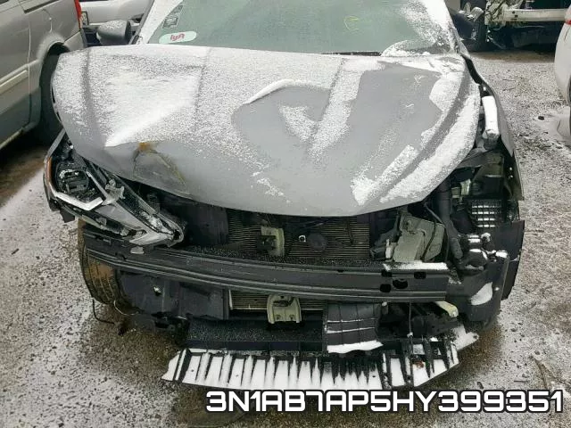 3N1AB7AP5HY399351 фото 9