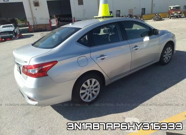 3N1AB7AP6HY316333 фото 5