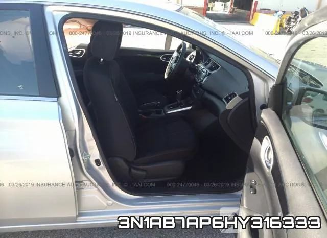 3N1AB7AP6HY316333 фото 6