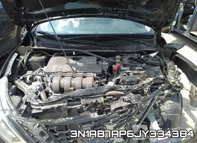 3N1AB7AP6JY334384 фото 2