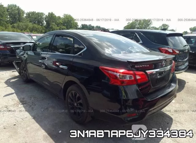 3N1AB7AP6JY334384 фото 4