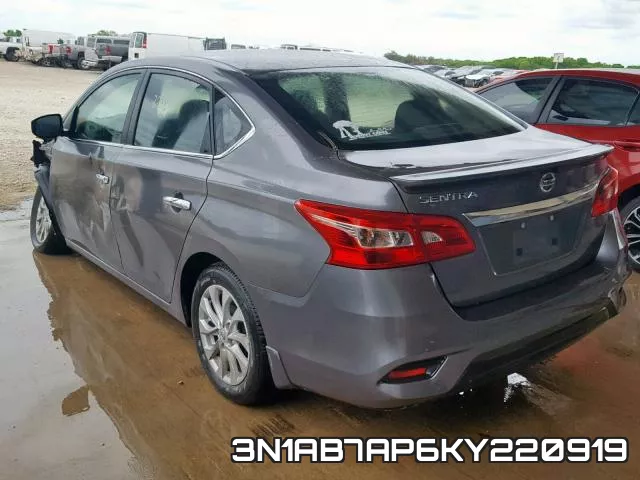 3N1AB7AP6KY220919 фото 4