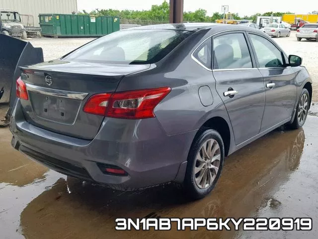 3N1AB7AP6KY220919 фото 5