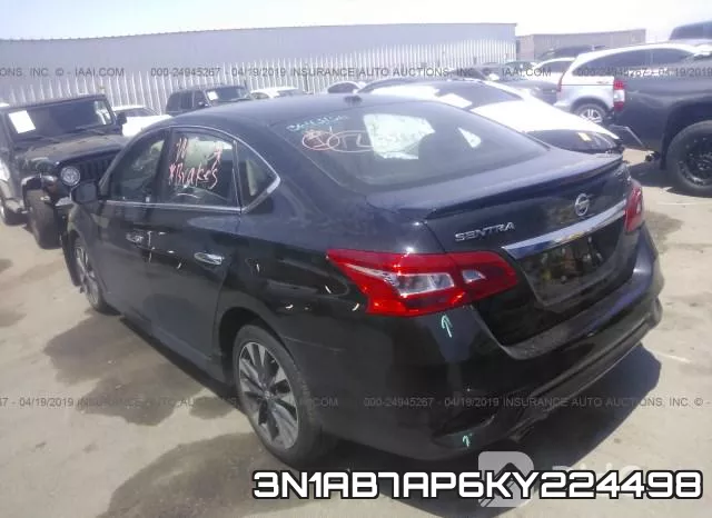 3N1AB7AP6KY224498 фото 4
