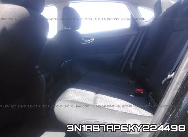 3N1AB7AP6KY224498 фото 9