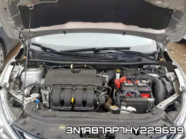 3N1AB7AP7HY229699 фото 8