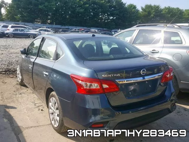 3N1AB7AP7HY283469 фото 4
