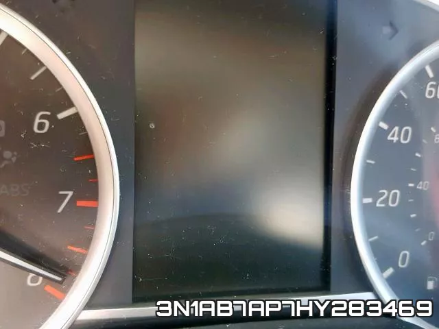3N1AB7AP7HY283469 фото 9
