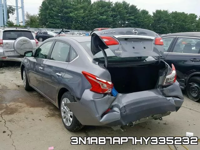 3N1AB7AP7HY335232 фото 4