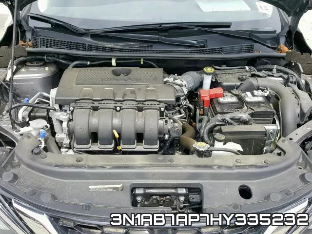 3N1AB7AP7HY335232 фото 8