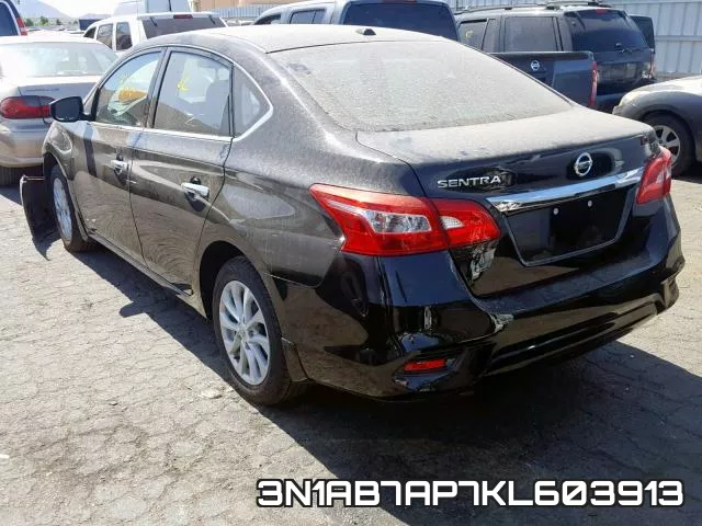 3N1AB7AP7KL603913 фото 4