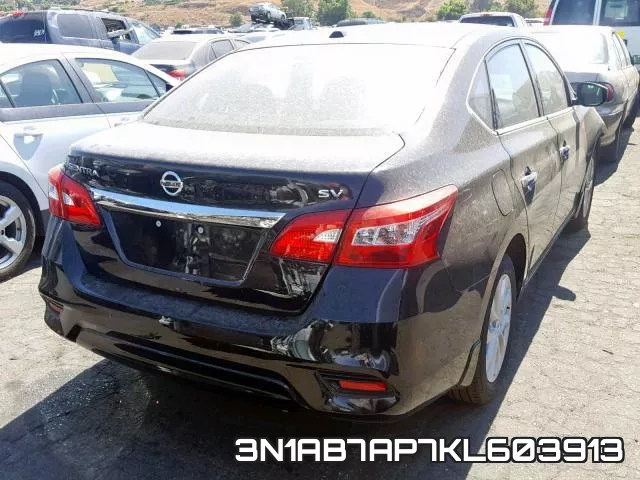 3N1AB7AP7KL603913 фото 5
