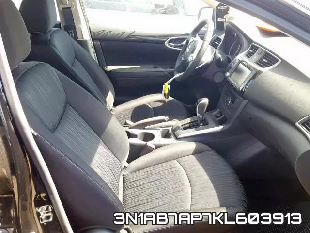 3N1AB7AP7KL603913 фото 6