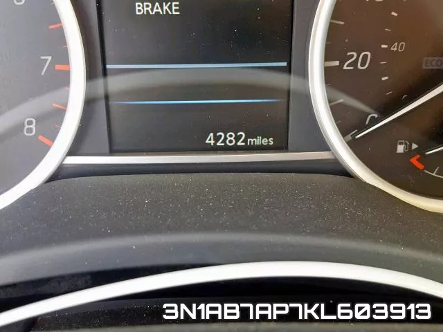 3N1AB7AP7KL603913 фото 9