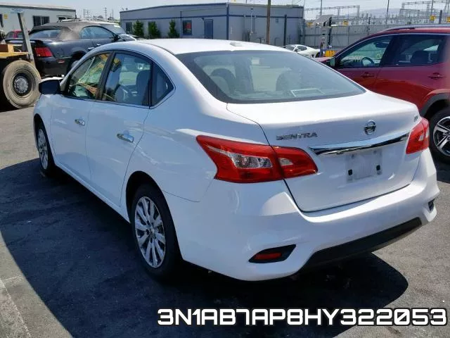 3N1AB7AP8HY322053 фото 4