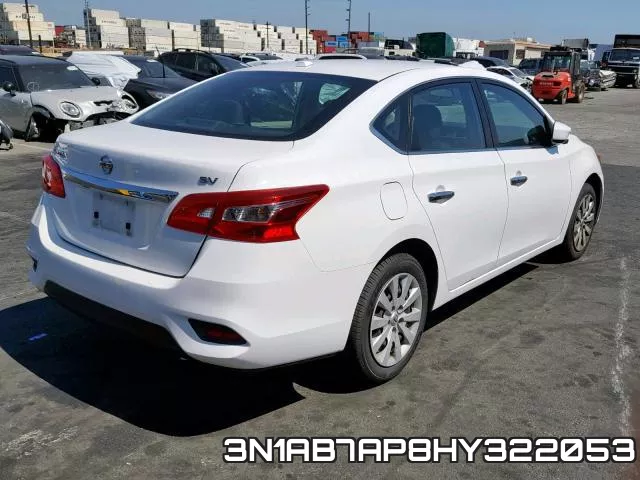 3N1AB7AP8HY322053 фото 5