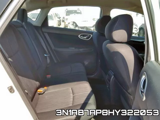 3N1AB7AP8HY322053 фото 7