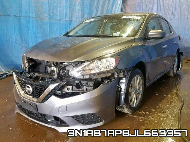 3N1AB7AP8JL663357 фото 3