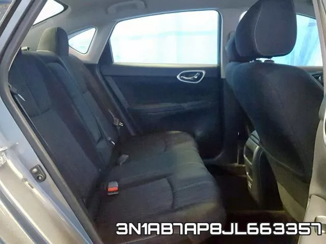 3N1AB7AP8JL663357 фото 7