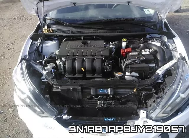 3N1AB7AP8JY219057 фото 2