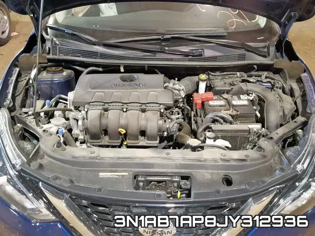 3N1AB7AP8JY312936 фото 8