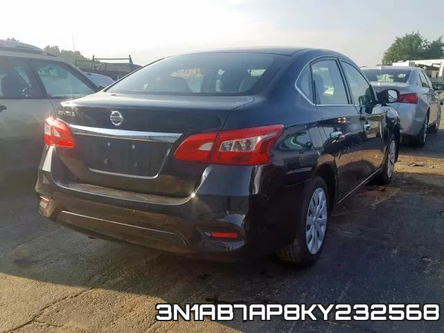 3N1AB7AP8KY232568 фото 5