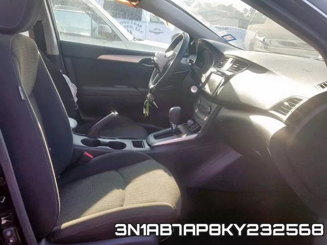 3N1AB7AP8KY232568 фото 6