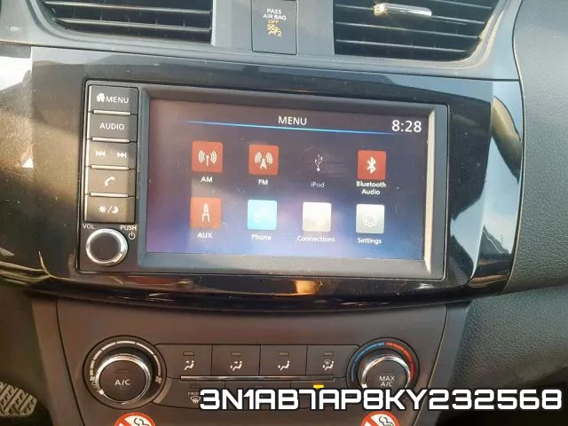 3N1AB7AP8KY232568 фото 10