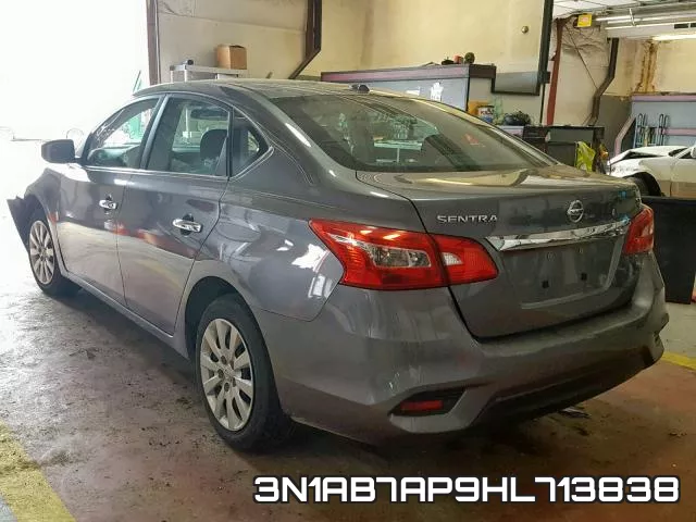 3N1AB7AP9HL713838 фото 4