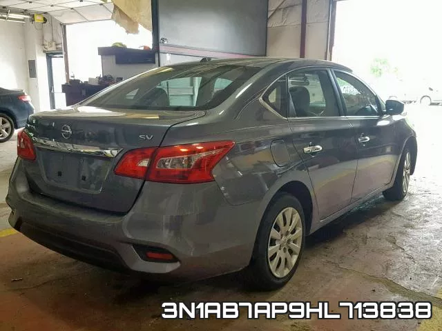 3N1AB7AP9HL713838 фото 5