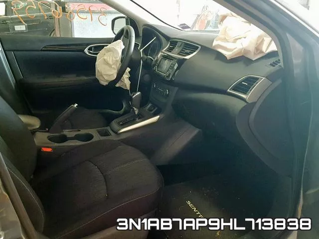3N1AB7AP9HL713838 фото 6
