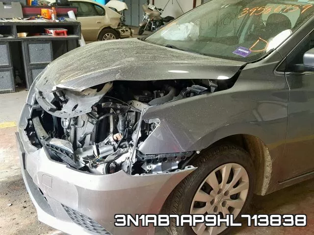 3N1AB7AP9HL713838 фото 10