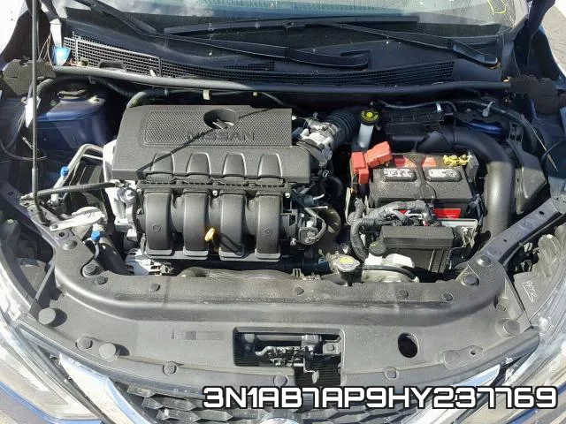 3N1AB7AP9HY237769 фото 8