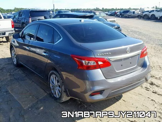 3N1AB7AP9JY211047 фото 4