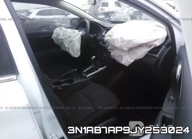 3N1AB7AP9JY253024 фото 5