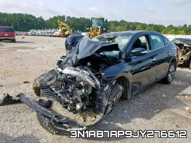 3N1AB7AP9JY276612 фото 3