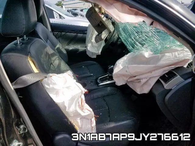 3N1AB7AP9JY276612 фото 6